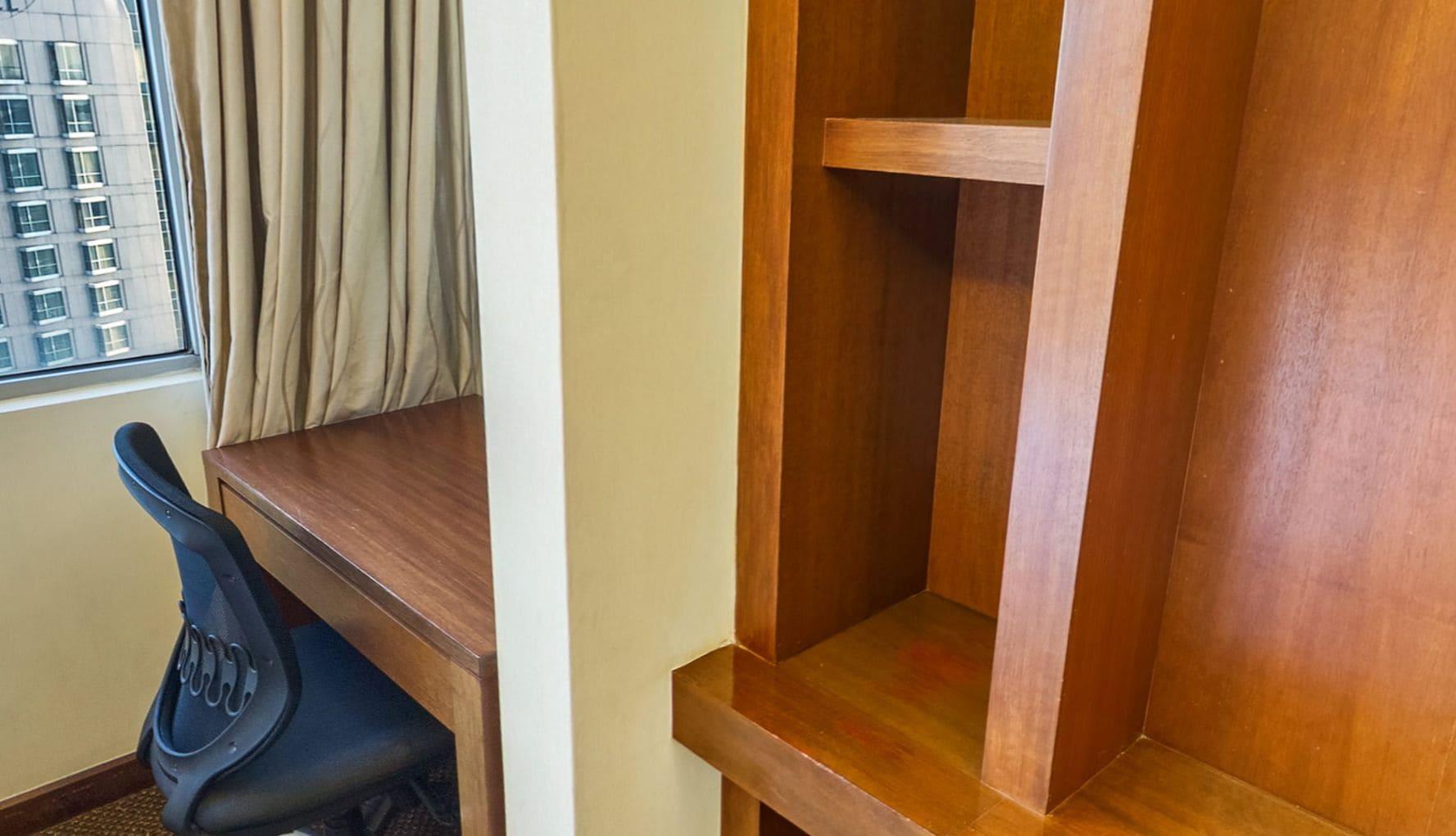 St Giles Gardens Hotel Kuala Lumpur Zewnętrze zdjęcie A room at the hotel