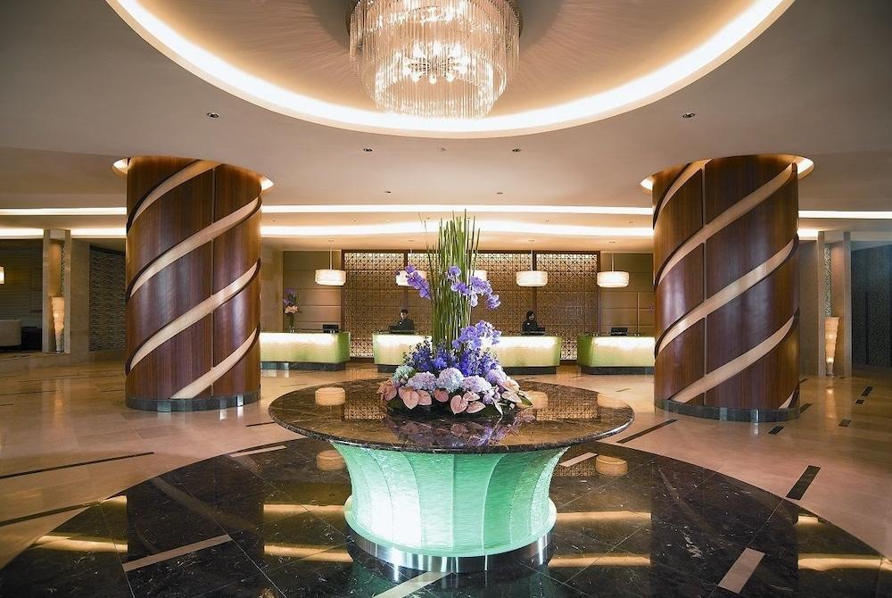 St Giles Gardens Hotel Kuala Lumpur Zewnętrze zdjęcie Lobby