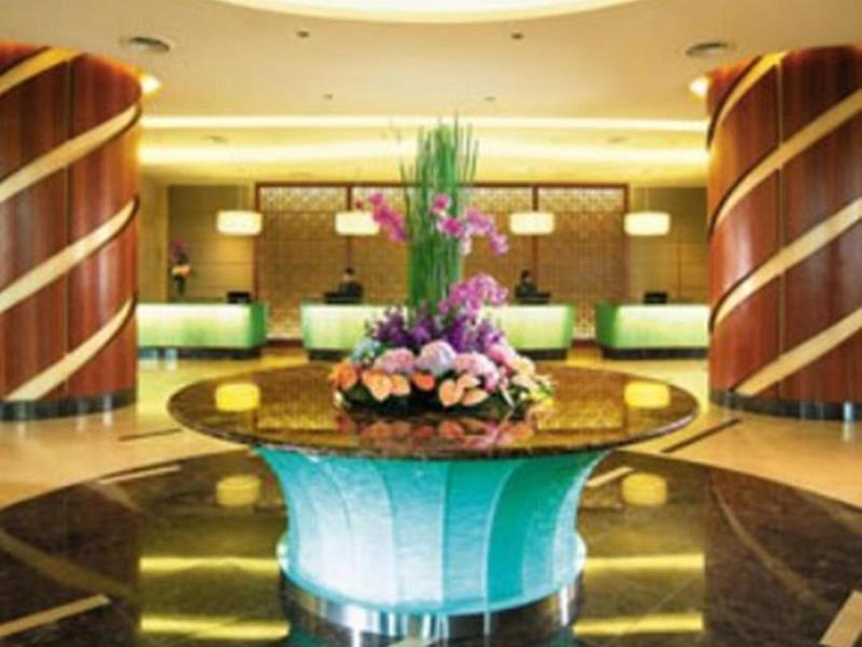 St Giles Gardens Hotel Kuala Lumpur Zewnętrze zdjęcie Lobby